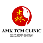 AMK TCM Clinic 아이콘