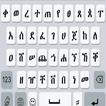 Amharic Keyboard - tools