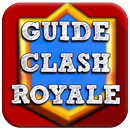 Guide Clash Royale APK