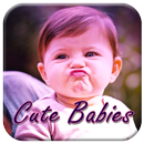 Cute Babies Pics - 2016 APK