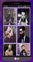 Beard Goatee Amish syot layar 2