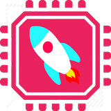 RAM Booster ( accelerate ) icon