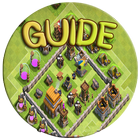 Guide For COC آئیکن