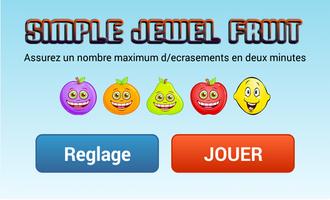 Simple Jewel capture d'écran 1