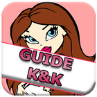 Guide for Kendall and Kylie Zeichen