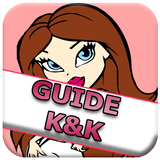 Guide for Kendall and Kylie icon