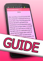 Guide for Kendall and Kylie পোস্টার