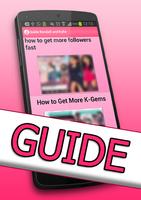 Guide for Kendall and Kylie Screenshot 3