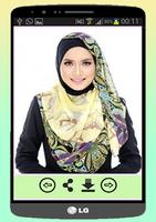 حجابي | Hijabi (بدون أنترنت) Ekran Görüntüsü 2