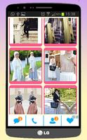 ملابس محجبات 2016 Hijabiyat imagem de tela 2