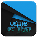 Wallpapers Galaxy S7 EDGE 图标