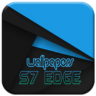 آیکون‌ Wallpapers Galaxy S7 EDGE