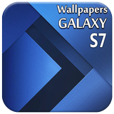 Wallpapers Galaxy S7 HD icon