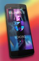 Wallpapers Galaxy S7 HD ภาพหน้าจอ 1