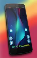 برنامه‌نما Wallpapers Galaxy S7 HD عکس از صفحه