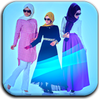 Turkish Hijab Styles 2016 icône