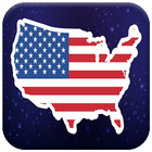 USA Wallpapers 2016 ไอคอน