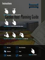 Garden Roof® Planning Guide Ekran Görüntüsü 1