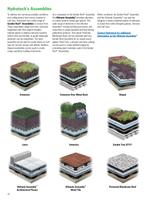 3 Schermata Garden Roof® Planning Guide