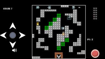 Tank 1990 Screenshot 2