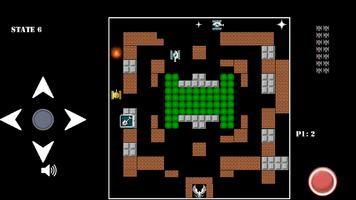 Tank 1990 Screenshot 3