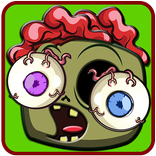 Zombie Eyeballz
