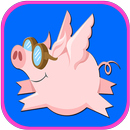 Flying Pigs APK