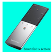 Remote |Android TV|volume controle