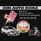 Zen Auto Creil icono