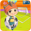 Mamoru Of Endou