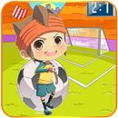 Mamoru Of Endou APK