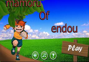 Mamoru Of Endou captura de pantalla 2