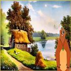 Brown Bear Adventures game icon