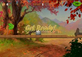 Brown Bear Adventures game screenshot 2