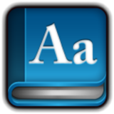 Online Dictionary icon