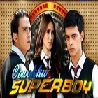 Tebak Pemain Cowokku Superboy আইকন