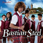 Bastian Steel_BCB icône