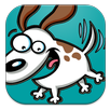 Happy Dog Jump - jeux de saut APK