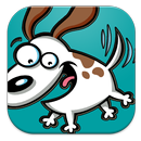 Happy Dog Jump - jeux de saut APK
