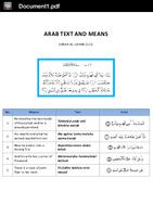 Surah Al-Lahab Audio 截图 2