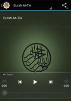 Surah At-Tin Completed screenshot 1