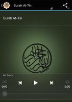 Surah At-Tin Completed 截图 1