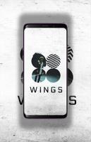 Bangtan boys wallpaper HD ảnh chụp màn hình 1