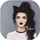 ♥ Girly Wallpapers ♥ APK