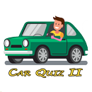 Car Quiz II APK