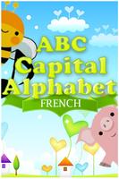 Abc Capital Alphabet Affiche