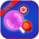 The world of sweets APK