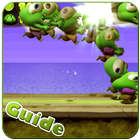 Guide for Zombie Tsunami आइकन