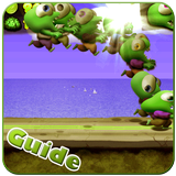 Guide for Zombie Tsunami icon