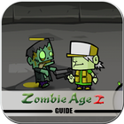 Tips Zombie Age 2 icône